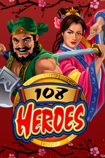 Играй в 108 Heroes онлайн без регистрации | Азино Три Топора