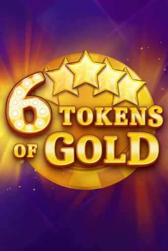 Играй в 6 Tokens of Gold онлайн без регистрации | Азино Три Топора