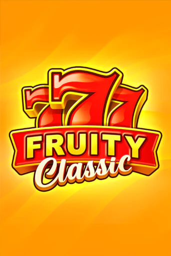 Играй в 777 Fruity Classic онлайн без регистрации | Азино Три Топора