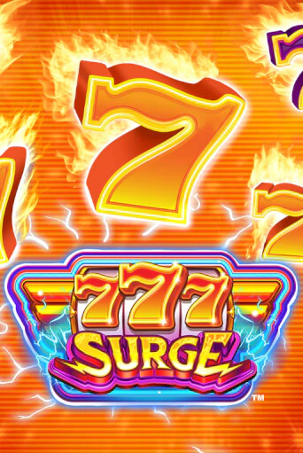 Играй в 777 Surge онлайн без регистрации | Азино Три Топора