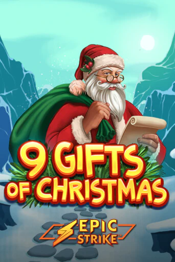 Играй в 9 Gifts Of Christmas онлайн без регистрации | Азино Три Топора