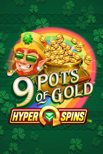 Играй в 9 Pots of Gold™ HyperSpins™ онлайн без регистрации | Азино Три Топора