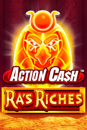 Играй в Action Cash™ Ra's Riches онлайн без регистрации | Азино Три Топора