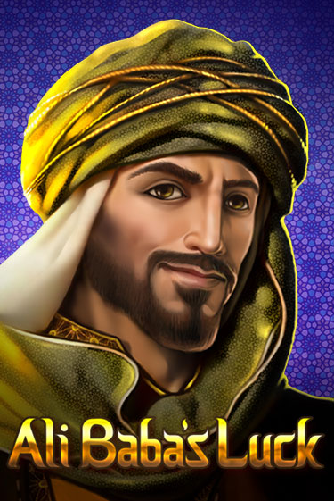Играй в Ali Baba's Luck онлайн без регистрации | Азино Три Топора