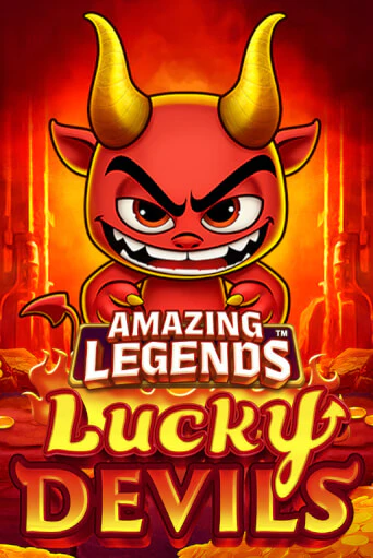 Играй в Amazing Legends™ Lucky Devils онлайн без регистрации | Азино Три Топора