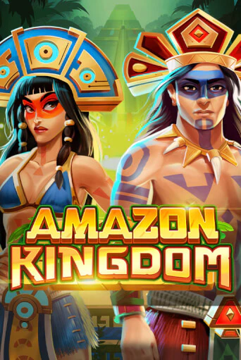 Играй в Amazon Kingdom онлайн без регистрации | Азино Три Топора
