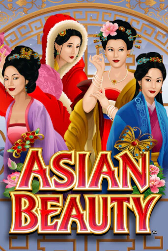 Играй в Asian Beauty онлайн без регистрации | Азино Три Топора