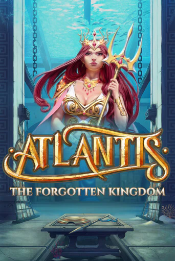 Играй в Atlantis: The Forgotten Kingdom онлайн без регистрации | Азино Три Топора