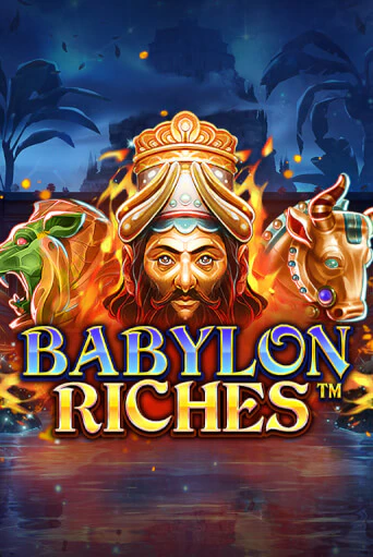 Играй в Babylon Riches онлайн без регистрации | Азино Три Топора