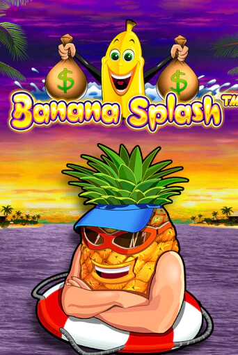 Играй в Banana Splash онлайн без регистрации | Азино Три Топора