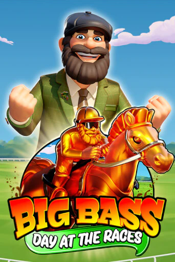 Играй в Big Bass Day at the Races онлайн без регистрации | Азино Три Топора