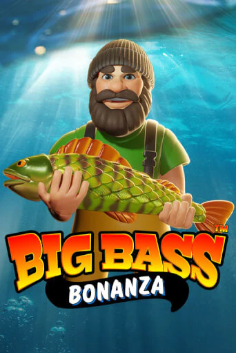 Играй в Big Bass Bonanza онлайн без регистрации | Азино Три Топора