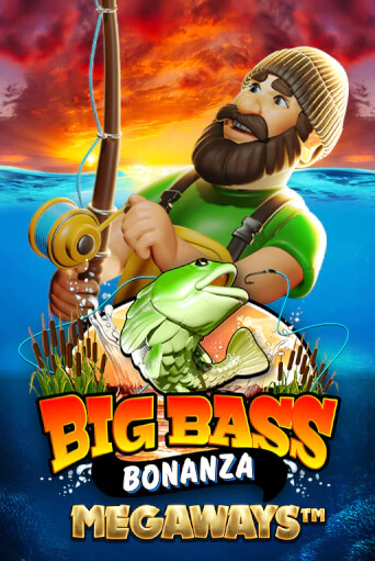 Играй в Big Bass Bonanza Megaways онлайн без регистрации | Азино Три Топора