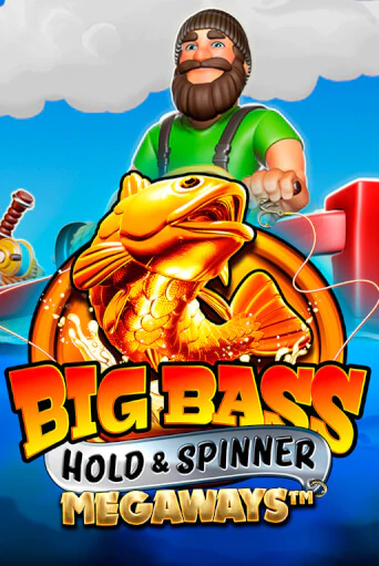 Играй в Big Bass Hold & Spinner Megaways онлайн без регистрации | Азино Три Топора