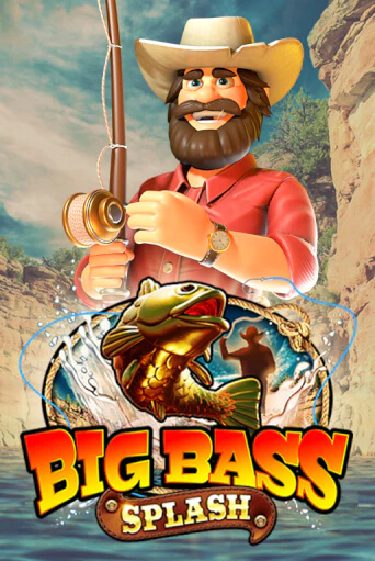 Играй в Big Bass Splash онлайн без регистрации | Азино Три Топора