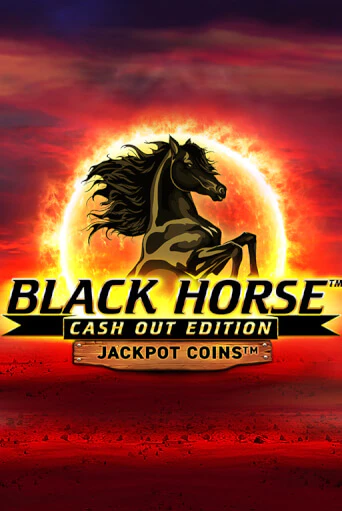 Играй в Black Horse Cash Out Edition онлайн без регистрации | Азино Три Топора