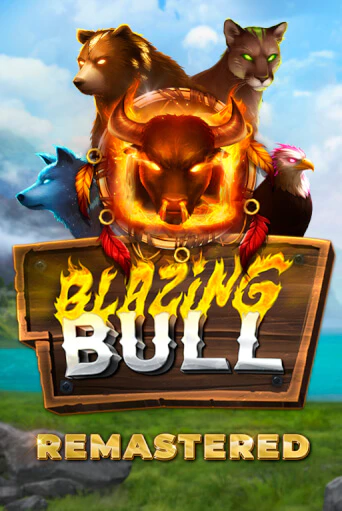 Играй в Blazing Bull Remastered онлайн без регистрации | Азино Три Топора