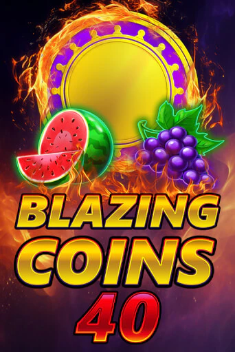Играй в Blazing Coins 40 онлайн без регистрации | Азино Три Топора