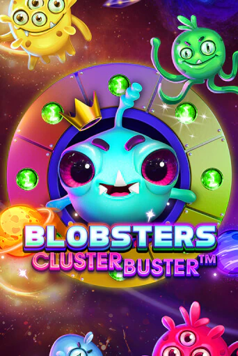 Играй в Blobsters Clusterbuster™ онлайн без регистрации | Азино Три Топора