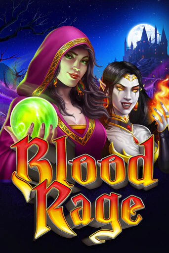 Играй в Blood Rage онлайн без регистрации | Азино Три Топора