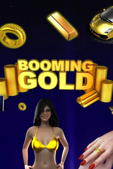 Играй в Booming Gold онлайн без регистрации | Азино Три Топора