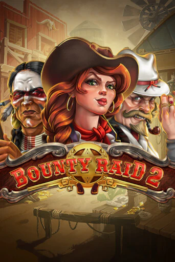Играй в Bounty Raid 2 онлайн без регистрации | Азино Три Топора