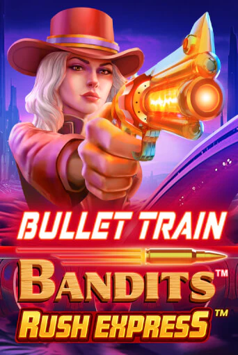 Играй в Bullet Train Bandits™ онлайн без регистрации | Азино Три Топора