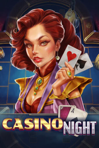 Играй в Casino Night онлайн без регистрации | Азино Три Топора