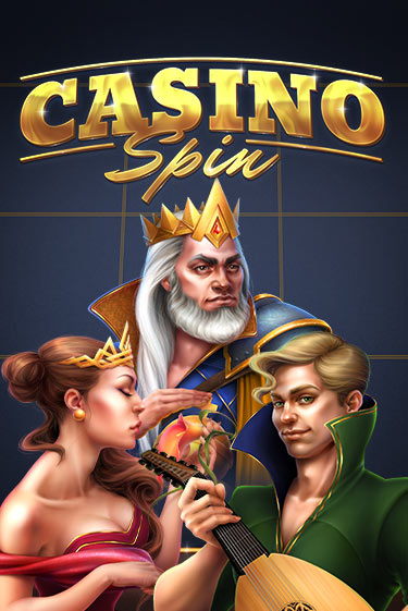Играй в Casino Spin онлайн без регистрации | Азино Три Топора