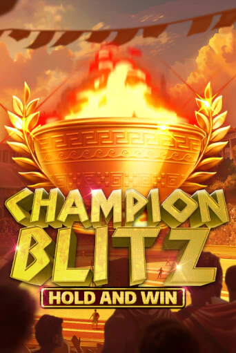 Играй в Champion Blitz Hold and Win онлайн без регистрации | Азино Три Топора