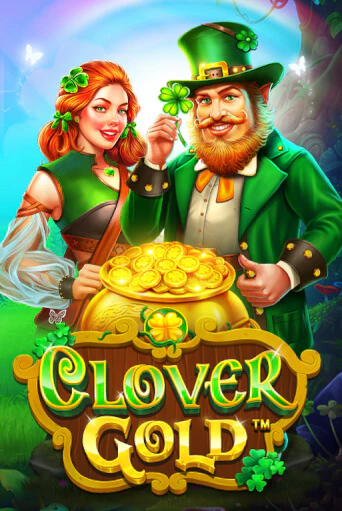 Играй в Clover Gold онлайн без регистрации | Азино Три Топора