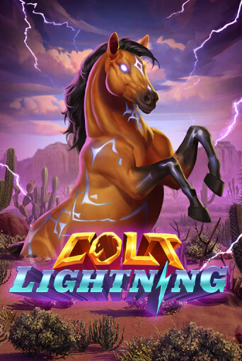 Играй в Colt Lightning онлайн без регистрации | Азино Три Топора