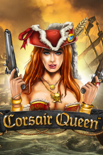 Играй в Corsair Queen онлайн без регистрации | Азино Три Топора