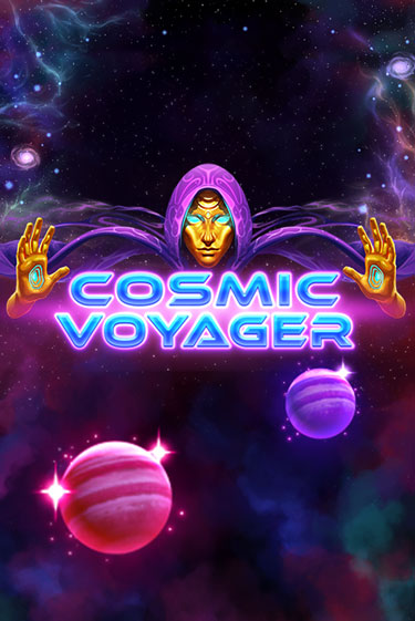 Играй в Cosmic Voyager онлайн без регистрации | Азино Три Топора