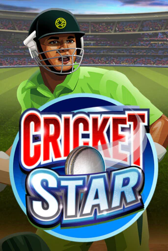 Играй в Cricket Star онлайн без регистрации | Азино Три Топора