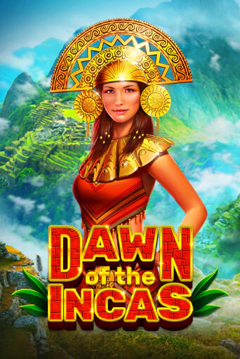Играй в Dawn of the Incas онлайн без регистрации | Азино Три Топора