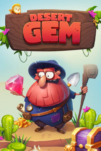 Играй в Desert Gem онлайн без регистрации | Азино Три Топора