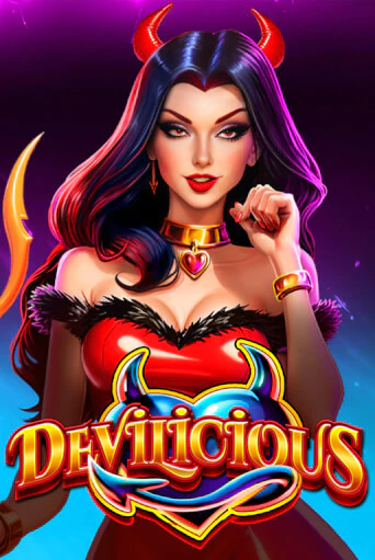 Играй в Devilicious онлайн без регистрации | Азино Три Топора
