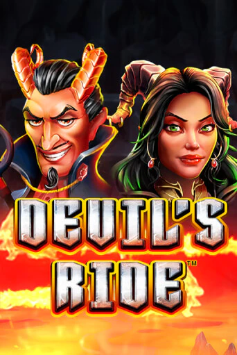 Играй в Devil's Ride онлайн без регистрации | Азино Три Топора