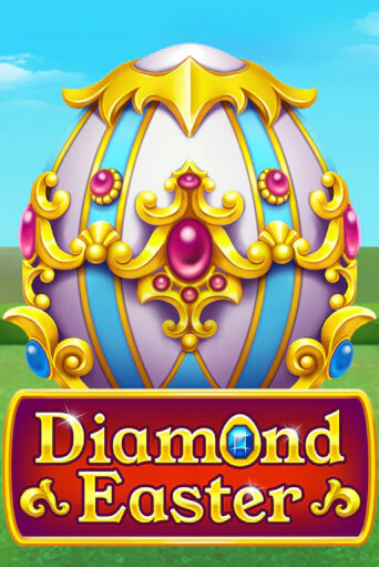 Играй в Diamond Easter онлайн без регистрации | Азино Три Топора