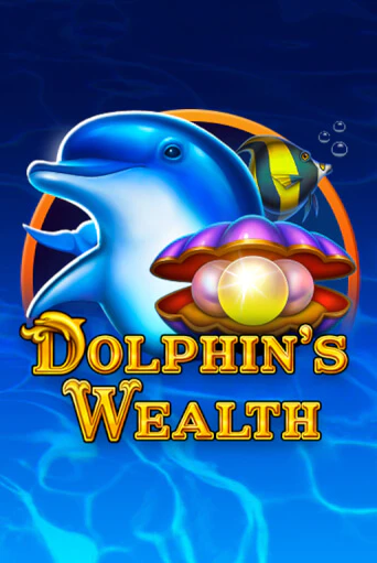 Играй в Dolphin's Wealth онлайн без регистрации | Азино Три Топора