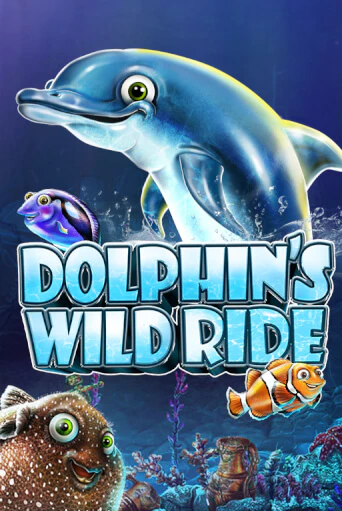 Играй в Dolphins Wild Ride онлайн без регистрации | Азино Три Топора
