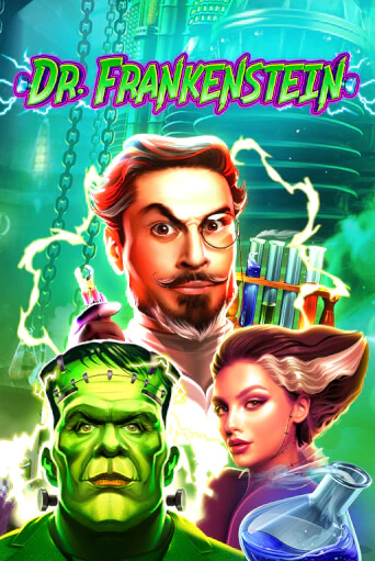 Играй в Dr. Frankenstein онлайн без регистрации | Азино Три Топора