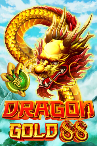 Играй в Dragon Gold 88 онлайн без регистрации | Азино Три Топора