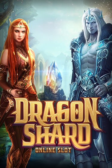 Играй в Dragon Shard онлайн без регистрации | Азино Три Топора