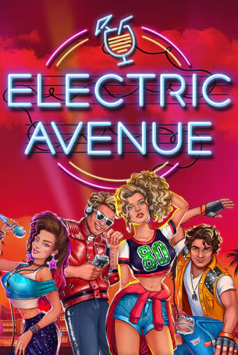 Играй в Electric Avenue онлайн без регистрации | Азино Три Топора