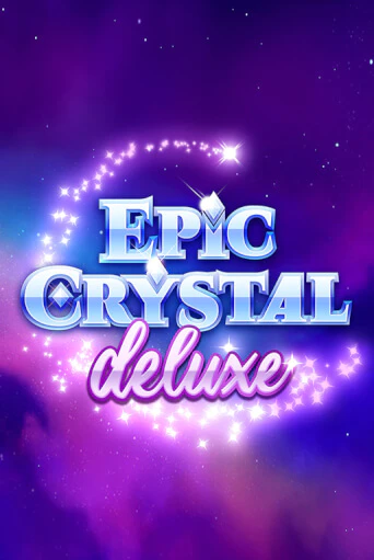 Играй в Epic Crystal Deluxe онлайн без регистрации | Азино Три Топора
