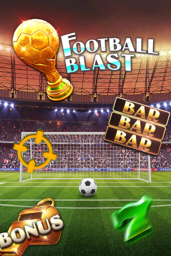 Играй в Football Blast онлайн без регистрации | Азино Три Топора