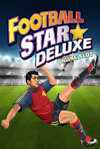 Играй в Football Star Deluxe онлайн без регистрации | Азино Три Топора