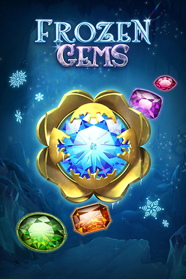 Играй в Frozen Gems онлайн без регистрации | Азино Три Топора